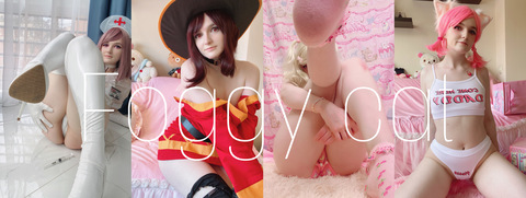 foggycatt onlyfans leaked picture 1