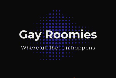 gayroomies onlyfans leaked picture 1