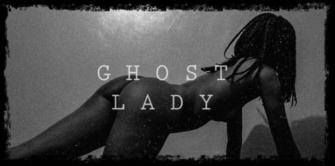 ghostlady onlyfans leaked picture 2