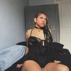 goddessjah onlyfans leaked picture 1