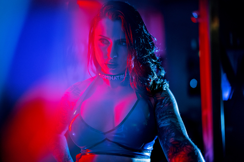 goddessnicci onlyfans leaked picture 2