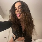 goddesszaria onlyfans leaked picture 1