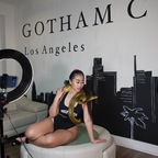 gothamafterdark onlyfans leaked picture 1