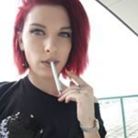 heavy_smoking_princess onlyfans leaked picture 1