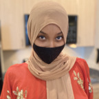 hijabibambi onlyfans leaked picture 1