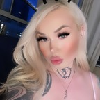 holismxsaint onlyfans leaked picture 1