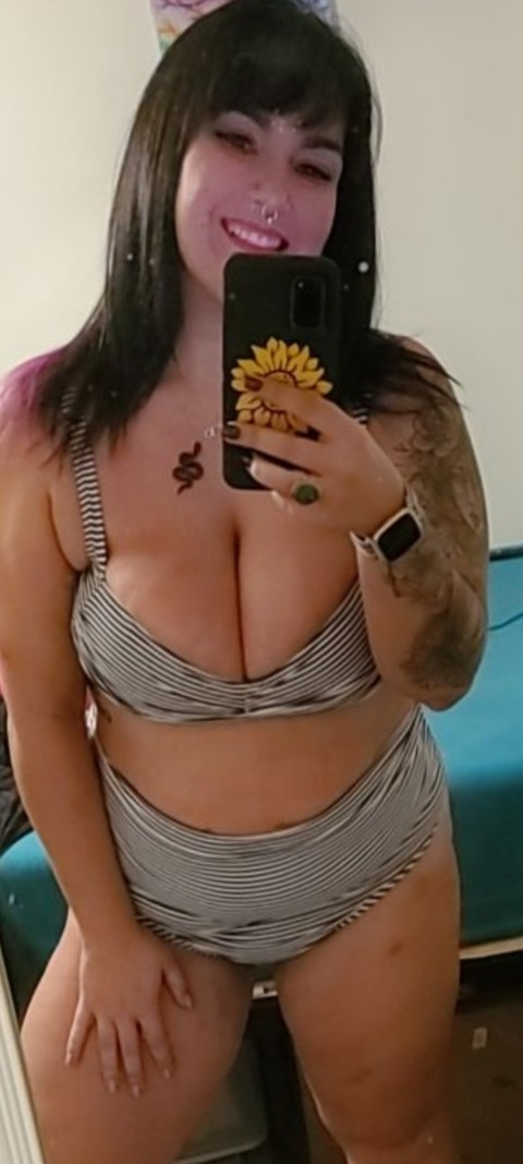 indicaflowerr onlyfans leaked picture 2