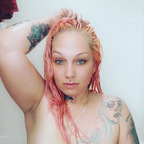 inkedmaryjane onlyfans leaked picture 1