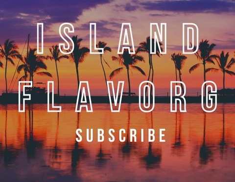 islandflavorg onlyfans leaked picture 2