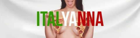 italyanna onlyfans leaked picture 1