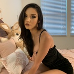 itsvanessababi onlyfans leaked picture 1