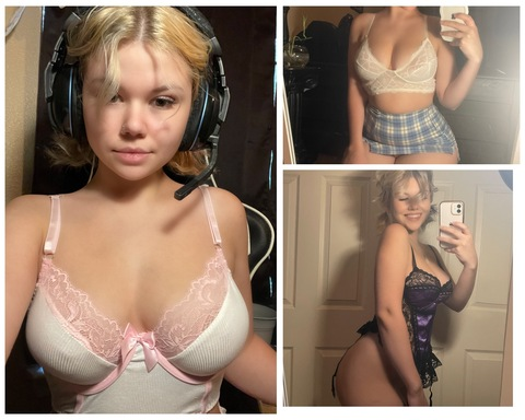 ivyinnocence onlyfans leaked picture 1