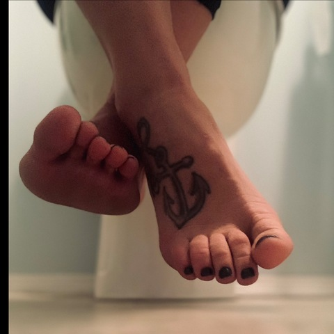 jaceyjayfeet onlyfans leaked picture 1