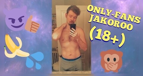 jakoroo onlyfans leaked picture 2