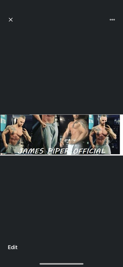 jamespiper onlyfans leaked picture 1