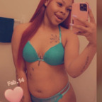 janyahoward onlyfans leaked picture 1