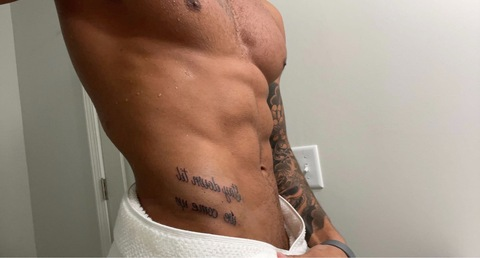 jasonhunter16 onlyfans leaked picture 1