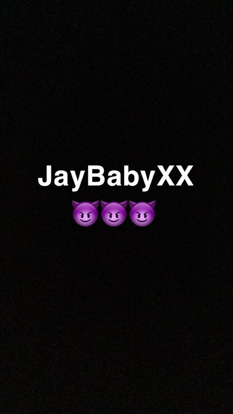 jaybabyxx2001 onlyfans leaked picture 1