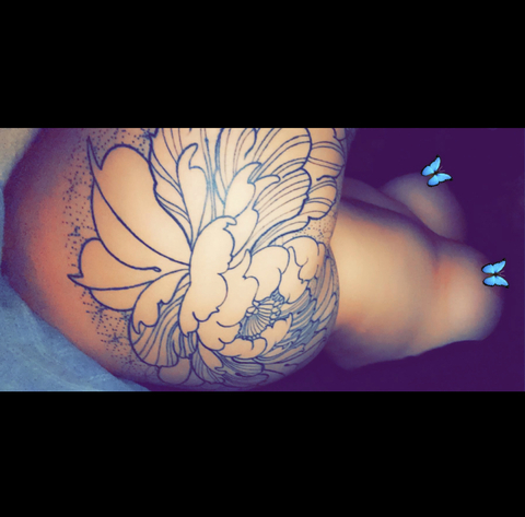 jdmgrrrl onlyfans leaked picture 2