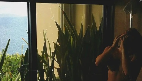 jenellelevans onlyfans leaked picture 1