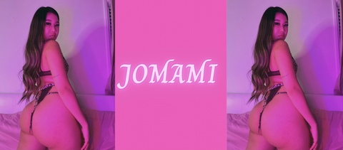 jomami onlyfans leaked picture 1