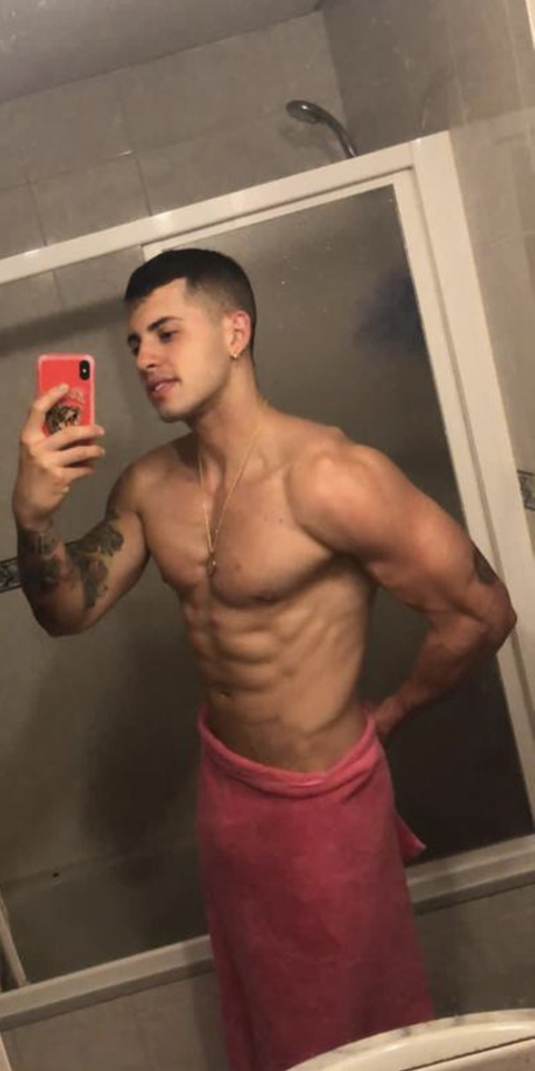 jorgedariel97 onlyfans leaked picture 1