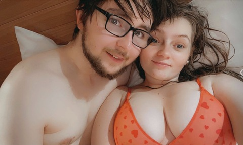 jorjaandnathan onlyfans leaked picture 1