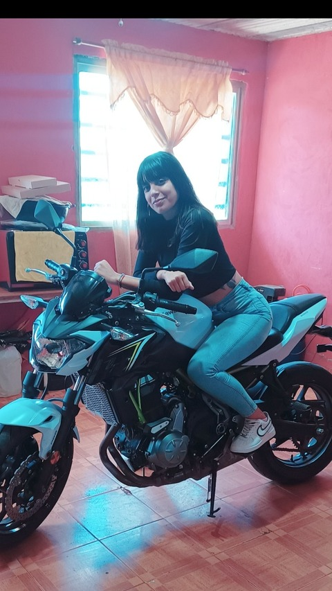 josefina97 onlyfans leaked picture 2