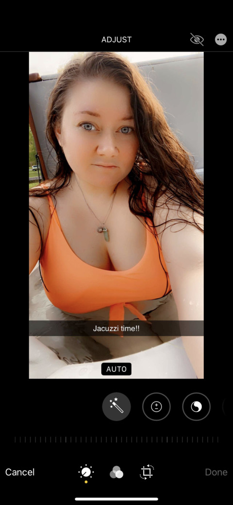 juliestar1792 onlyfans leaked picture 1