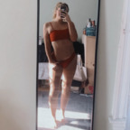 justsomeblonde onlyfans leaked picture 1