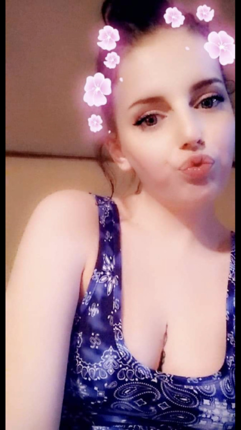 katroseee onlyfans leaked picture 1
