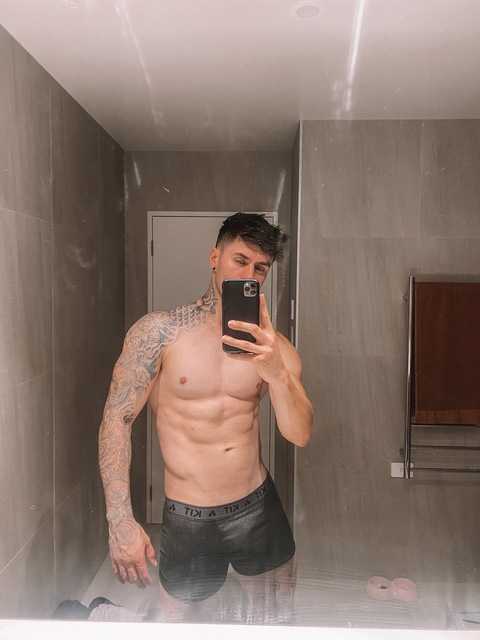 kingdankz2 onlyfans leaked picture 1