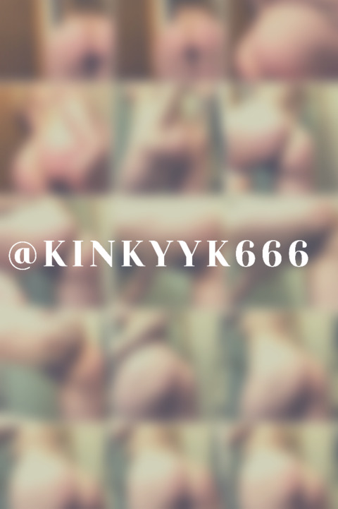 kinkyyk666 onlyfans leaked picture 1