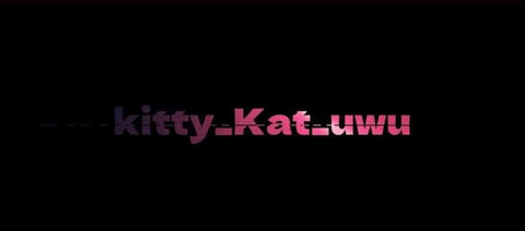 kittykat.uwu onlyfans leaked picture 1