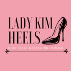 lady_kim_high_heels onlyfans leaked picture 1