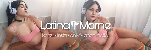 latinamarneforfree onlyfans leaked picture 1