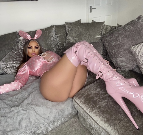 lexidollxxx onlyfans leaked picture 2