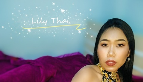 lilien_thaifree onlyfans leaked picture 1