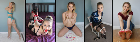 lilmissyuk onlyfans leaked picture 1