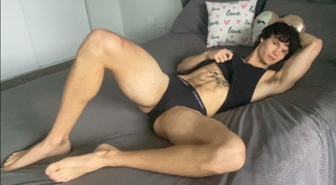 littlekingbig onlyfans leaked picture 1