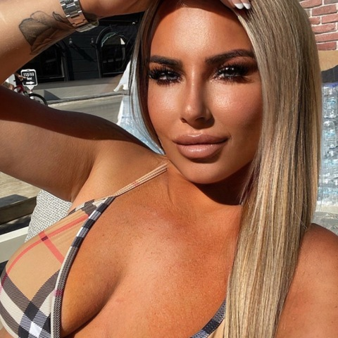 littlemisslulux onlyfans leaked picture 2