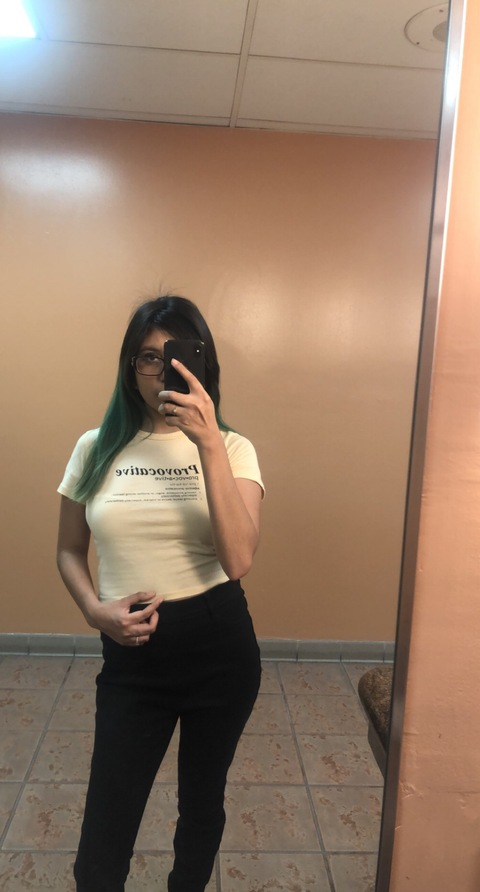 lolly.swirls onlyfans leaked picture 2