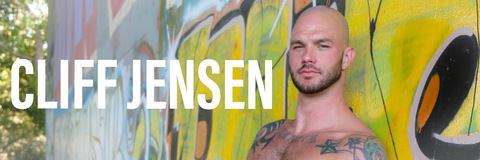 lovecliffjensen onlyfans leaked picture 1