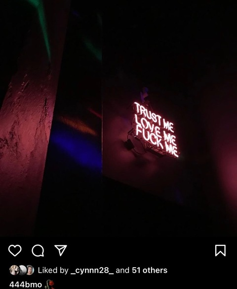 loveyourz444 onlyfans leaked picture 1