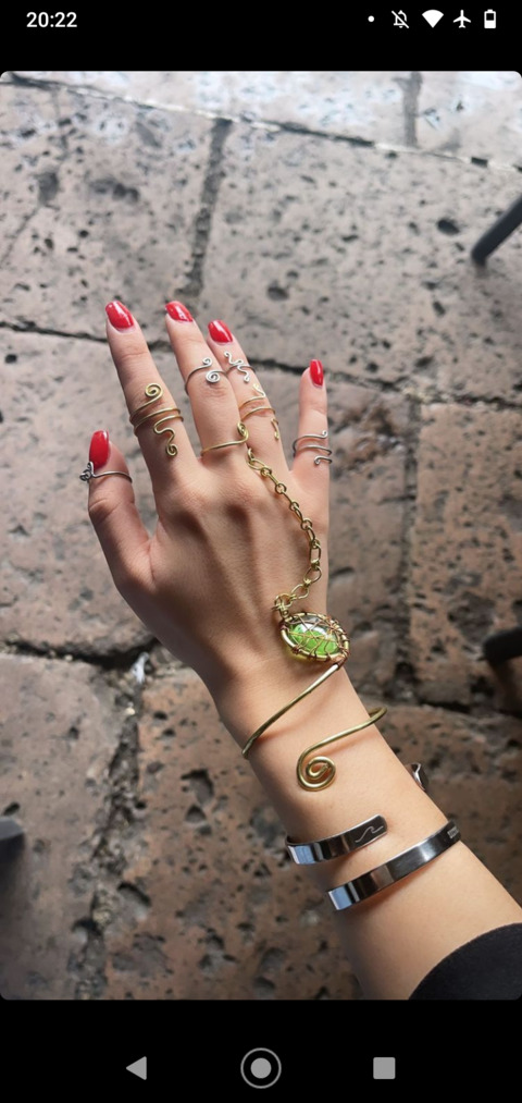 luciarivera onlyfans leaked picture 2