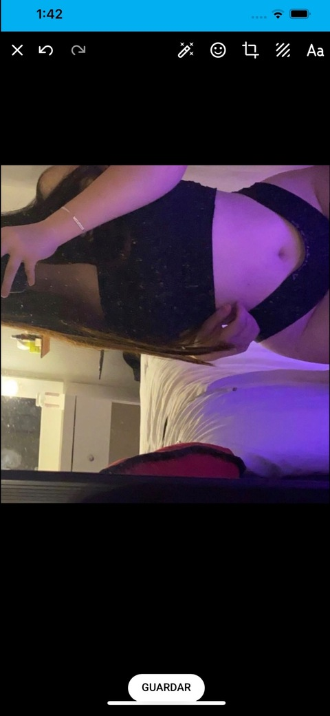 luxita_03 onlyfans leaked picture 1