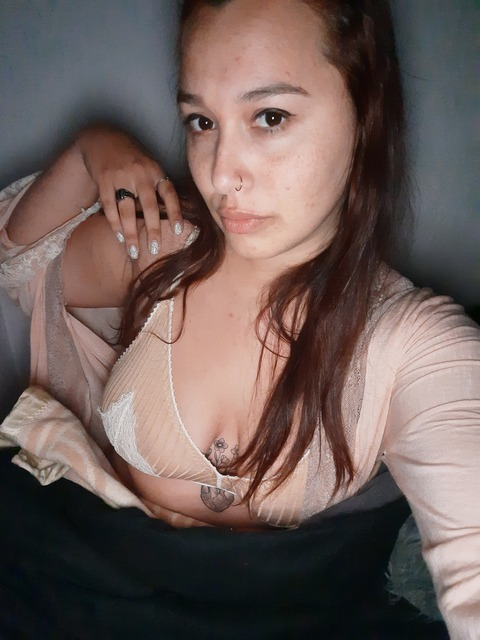 luzbelgold onlyfans leaked picture 1