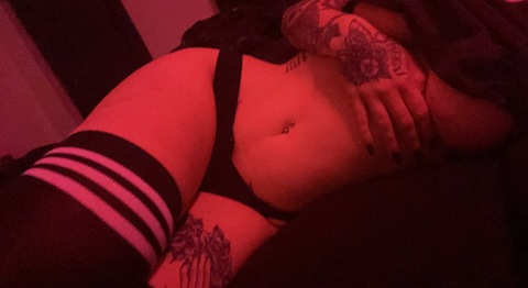 maddynoire onlyfans leaked picture 1