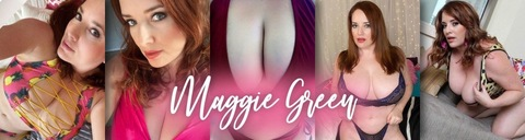 maggiegreenlive onlyfans leaked picture 1