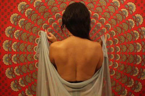 marlathetouch onlyfans leaked picture 1